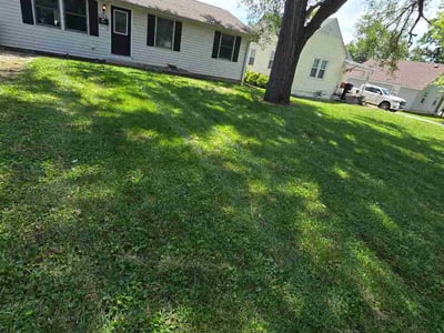 Lawn Care service in Bridgeton, 08302