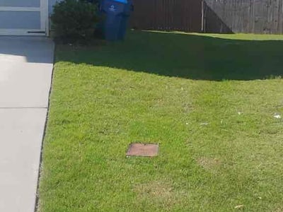 Lawn Care service in York, 03909