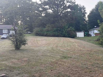 Lawn Care service in Clay, 35126