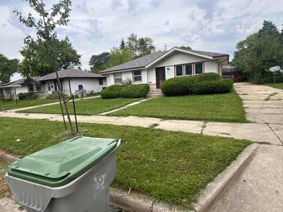 Lawn Care service in West Bend, 53095