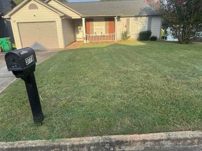 Lawn Care service in Norcross, 30071