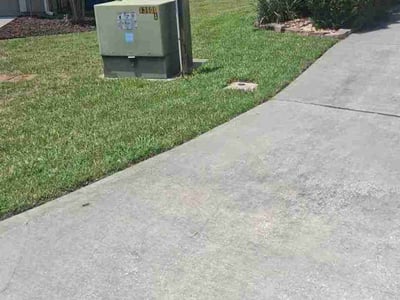 Lawn Care service in Royal Palm Beach, 33411
