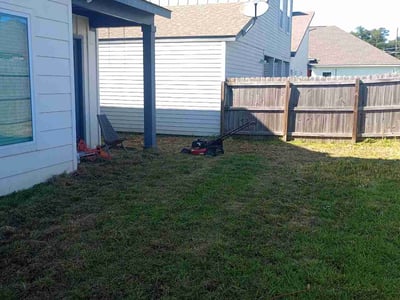 Lawn Care service in Marysville, 98270