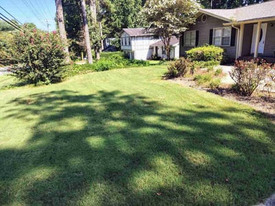 Lawn Care service in Roswell, 30075