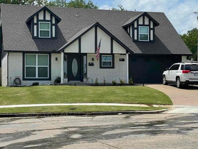 Lawn Care service in Collinsville, 74021