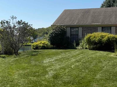 Lawn Care service in Corydon, 47112