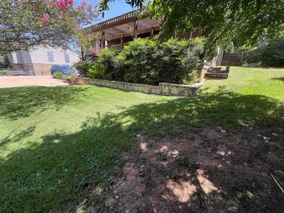 Lawn Care service in Waco, 76701