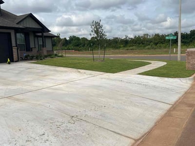 Lawn Care service in Tuttle, 73089