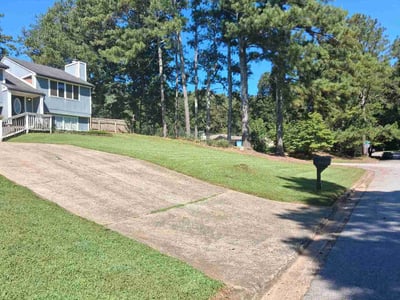 Lawn Care service in Duluth, 30096