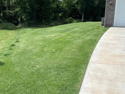 Lawn Care service in Tuttle, 73089