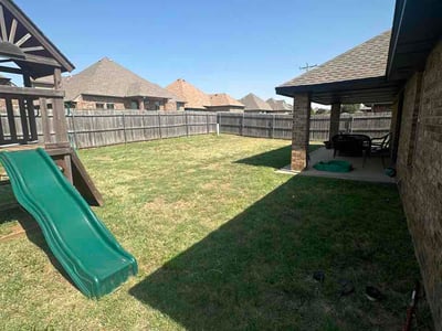 Lawn Care service in Nichols Hills, 73116