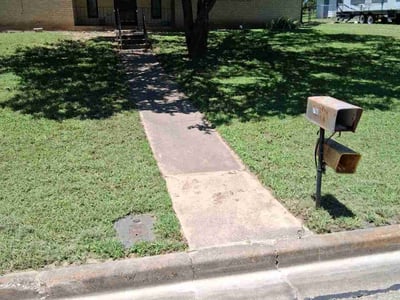 Lawn Care service in Waco, 76701