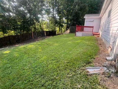 Lawn Care service in Riverdale, 30274
