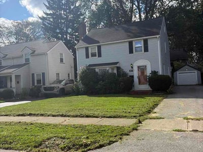 Lawn Care service in Victor, 14564