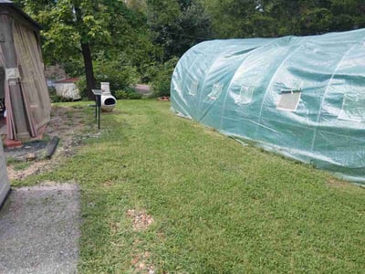 Lawn Care service in Columbia, 65201