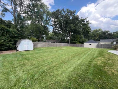 Lawn Care service in Terre Haute, 47807