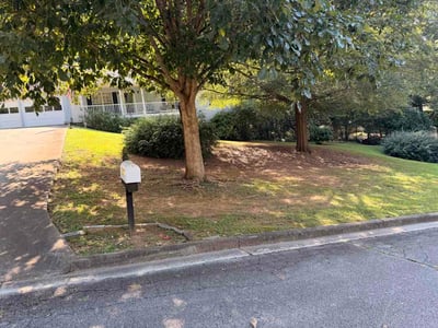 Lawn Care service in Dunwoody, 30338