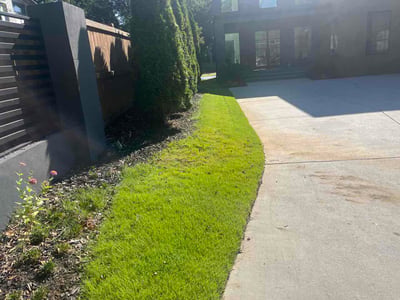 Lawn Care service in Decatur, 30030