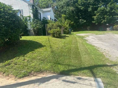 Lawn Care service in Pawtucket, 02860