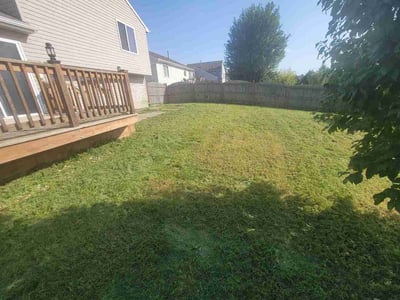 Lawn Care service in Granite City, 65401