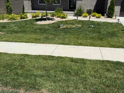 Lawn Care service in Wright City, 63390