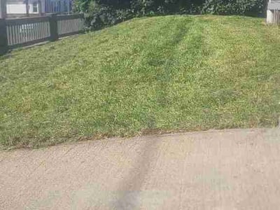 Lawn Care service in Pawtucket, 02860
