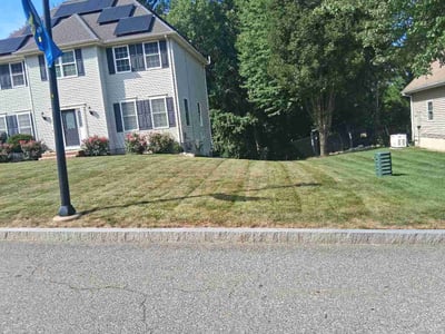 Lawn Care service in Pawtucket, 02860