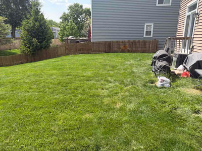 Lawn Care service in Princeton, 08542