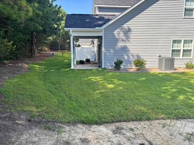 Lawn Care service in Calabash, 28467