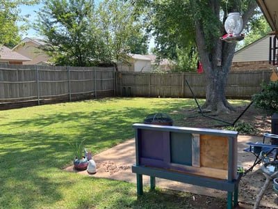 Lawn Care service in Guthrie, 73044