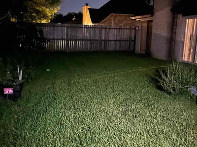 Lawn Care service in Stafford, 77477