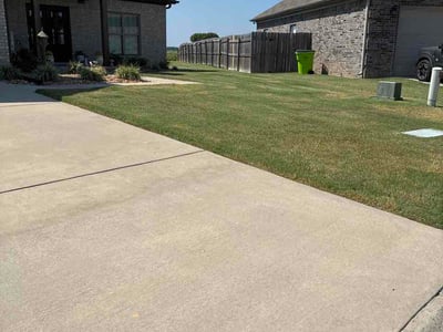 Lawn Care service in Cabot, 72023