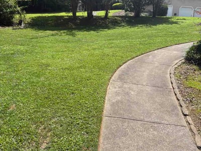 Lawn Care service in Ball Ground, 30107
