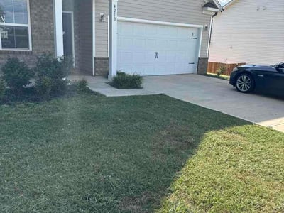 Lawn Care service in Kernersville, 27284