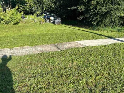 Lawn Care service in Cocoa Beach, 32931