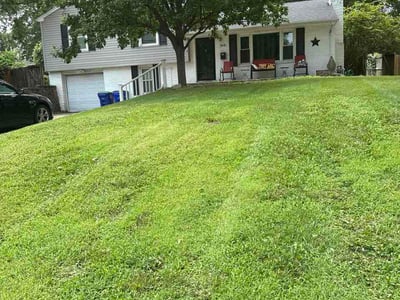 Lawn Care service in Eagle Mountain, 84005