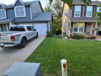 Lawn Care service in Jefferson City, 65101