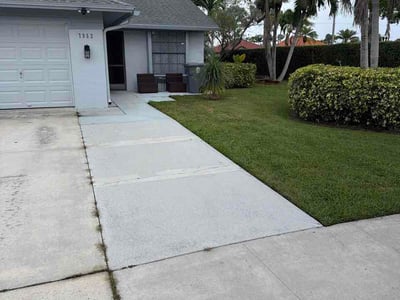 Lawn Care service in Jupiter, 33458