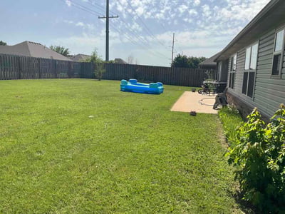 Lawn Care service in Texarkana, 71854