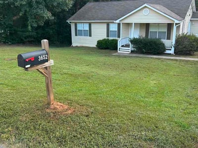 Lawn Care service in Carrollton, 30117