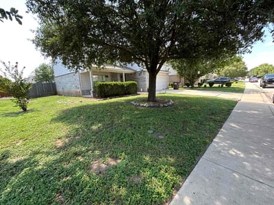 Lawn Care service in Shavano Park, 78231