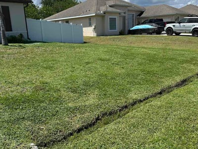 Lawn Care service in Port St Lucie, 34952