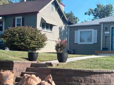 Lawn Care service in Kaysville, 84037