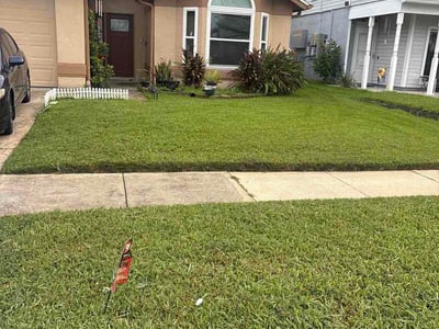 Lawn Care service in Winter Springs, 32708