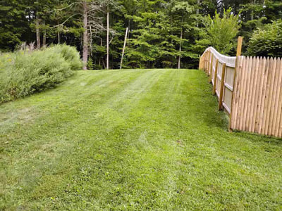 Lawn Care service in West Springfield, 01089