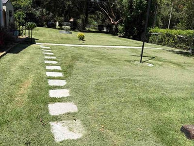 Lawn Care service in Mobile, 36602