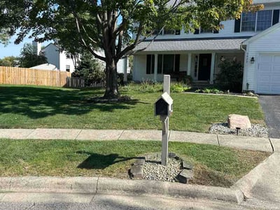 Lawn Care service in Upper Arlington, 43212