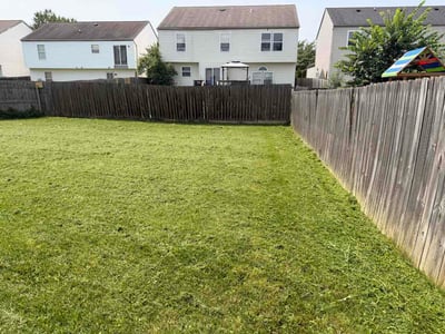 Lawn Care service in Upper Arlington, 43212