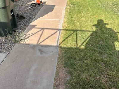 Lawn Care service in Cave Creek, 85331