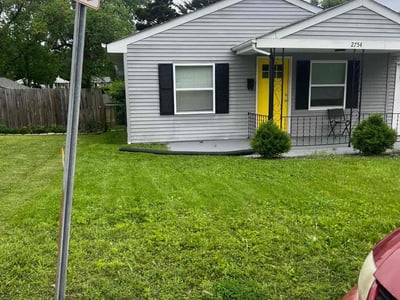 Lawn Care service in Rialto, 92376